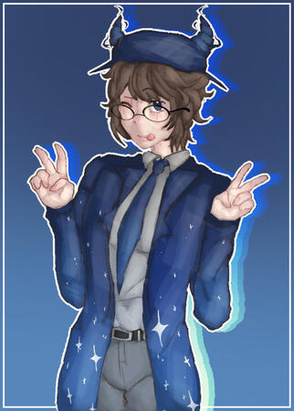 Discord Comm
