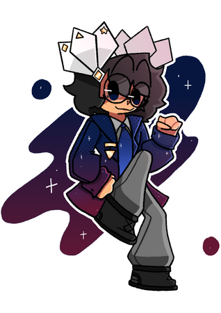 Discord Comm