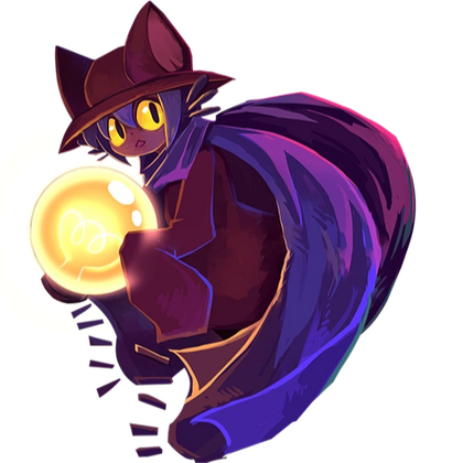 Niko - OneShot